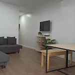 Acogedor Piso Centro, San Miguel