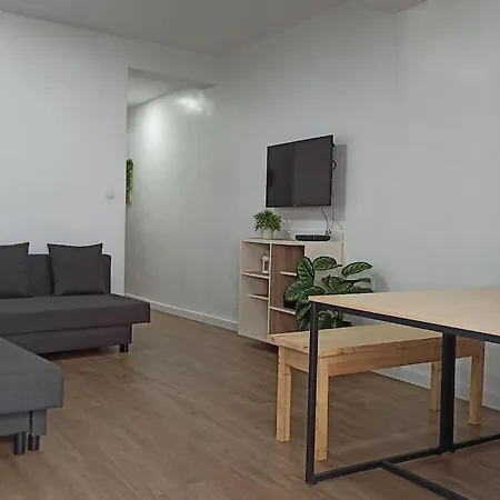 Acogedor Piso Centro, San Miguel