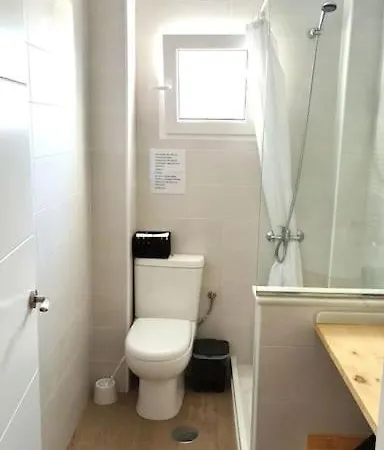 Acogedor Piso Centro, San Miguel 公寓 *