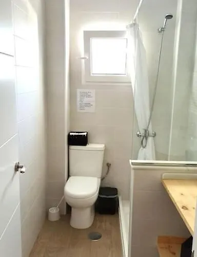 Acogedor Piso Centro, San Miguel Apartman *