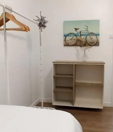 Acogedor Piso Centro, San Miguel شقة