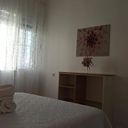 Acogedor Piso Centro, San Miguel شقة *