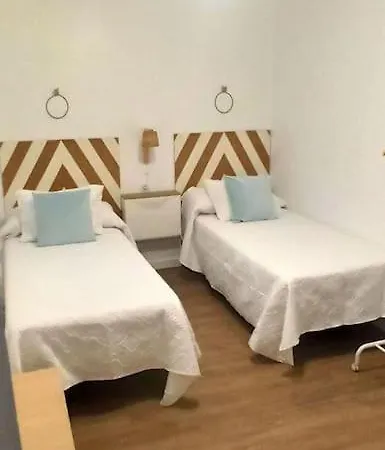 Acogedor Piso Centro, San Miguel شقة *