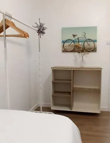 Acogedor Piso Centro, San Miguel شقة