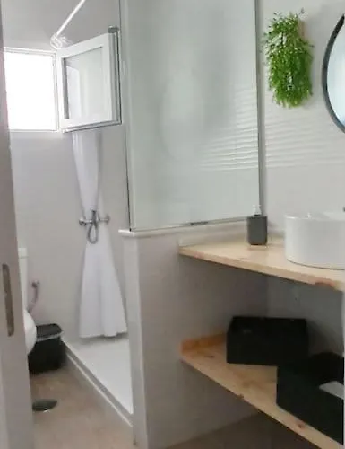 Acogedor Piso Centro, San Miguel جيريز