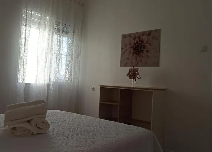 Acogedor Piso Centro, San Miguel شقة *